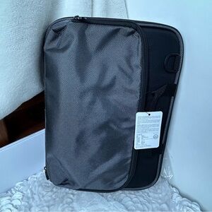 Targus Work-in Essentials Valigetta Shoulder Messenger Bag‎